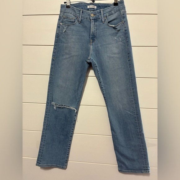 Good American good Straight size 8/29 - Picture 9 of 14